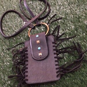 Mudd lot763 nwot cell phone holder